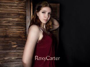 RoxyCarter