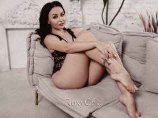 RoxyCola