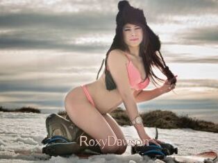 RoxyDawson