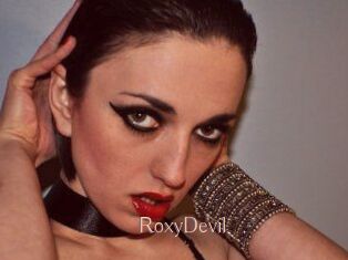 RoxyDevil