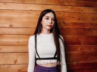 RoxyFoster