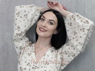 RoxyHenderson