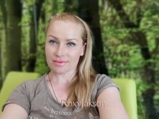 RoxyJakson