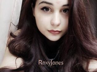 RoxyJones