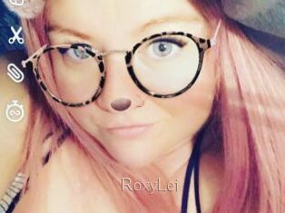 RoxyLei