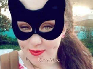 RoxyMae
