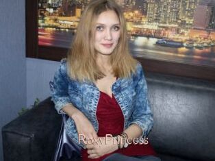 RoxyPrincess