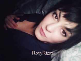 RoxyRizso