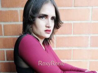 RoxyRonie