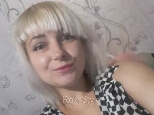 RoxyStyle