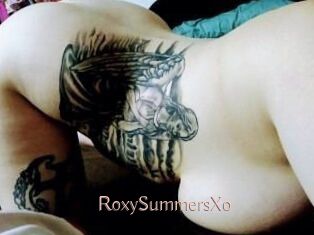 Roxy_SummersXo