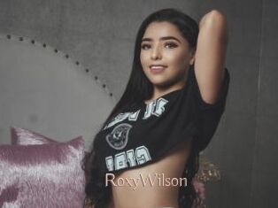 RoxyWilson