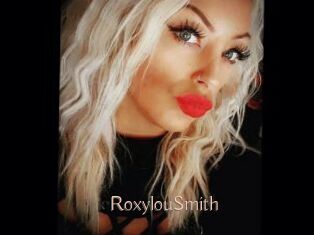 RoxylouSmith