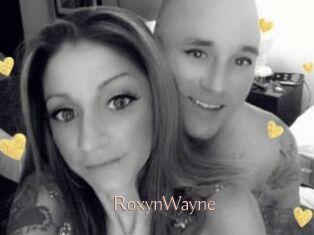 RoxynWayne