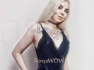 RoxysWOW