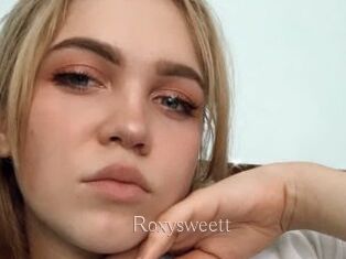 Roxysweett