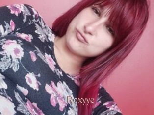 Roxyye