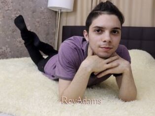 RoyAdams