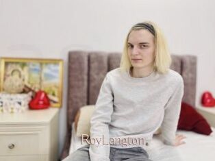 RoyLangton
