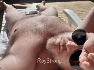 RoyStrong