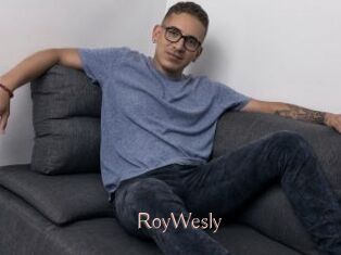 RoyWesly