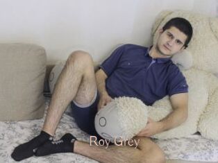 Roy_Grey