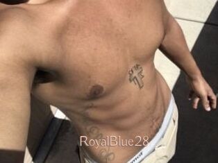 RoyalBlue28