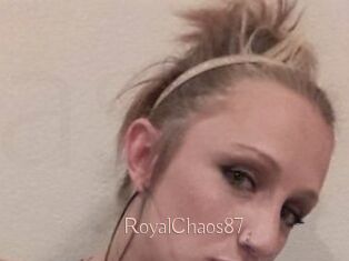 RoyalChaos87