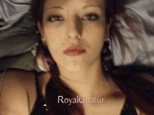 RoyalChatur