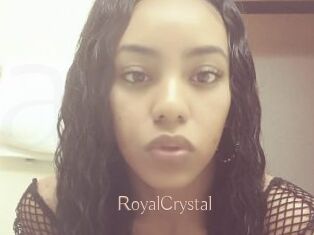 RoyalCrystal