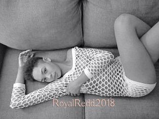 RoyalRedd2018