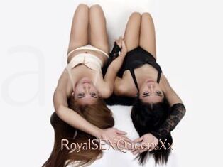 RoyalSEXQueensXx