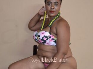 RoyalblackBiatch