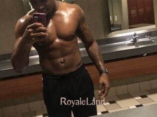 RoyaleLand