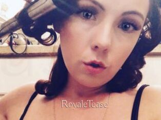 RoyaleTease
