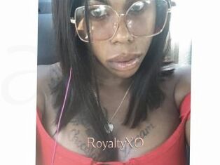 RoyaltyXO