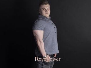 RoydPower