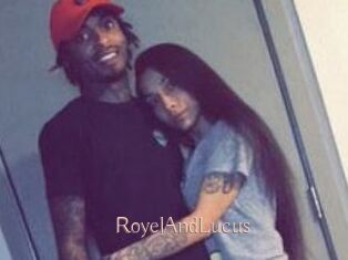 RoyelAndLucus