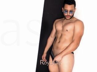 Roytaylor Anal Sexe