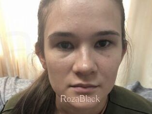 RozaBlack