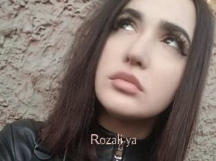 Rozali_ya