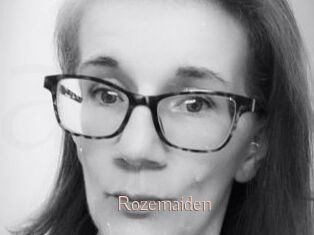Rozemaiden