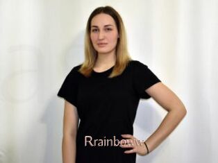 Rrainboww