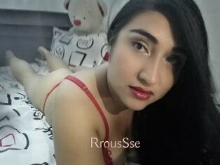 RrousSse