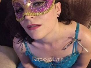 RrroxxxyLynn