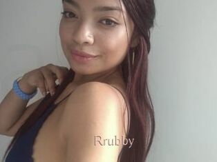 Rrubby