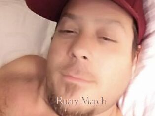 Ruary_March