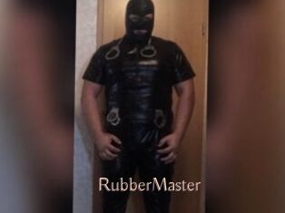 RubberMaster