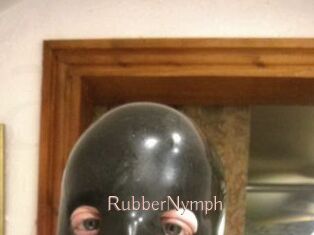 RubberNymph