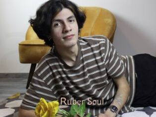 Ruber_Soul